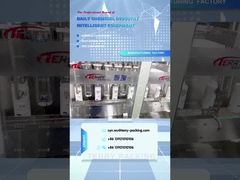 produits de nettoyage et de soins